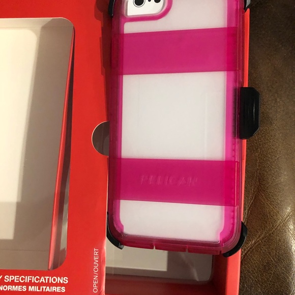 iPhone6/6S Rugged case - Picture 4 of 6